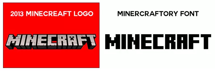 Minecraft-2013-logo-vs-Minercraftory-font