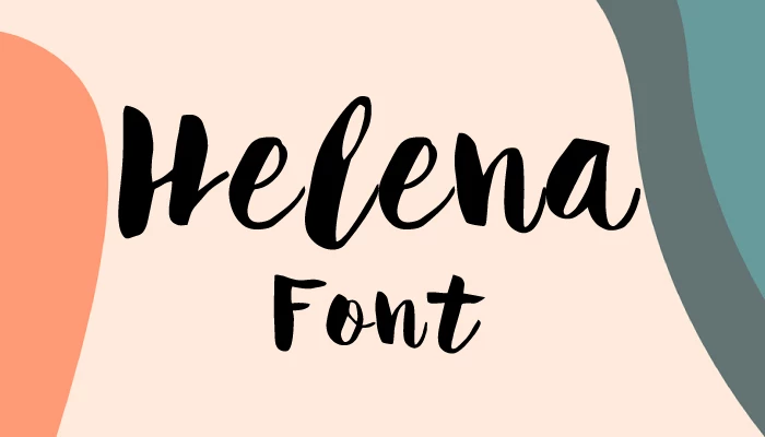 Helena-Font-Free-Download