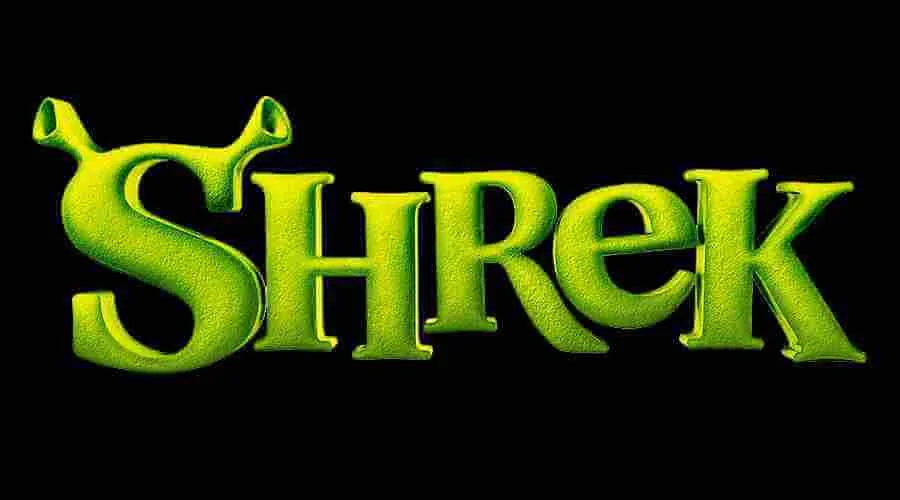Shrek-font-free-download