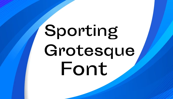 Sporting-Grotesque-Font-Free-Download