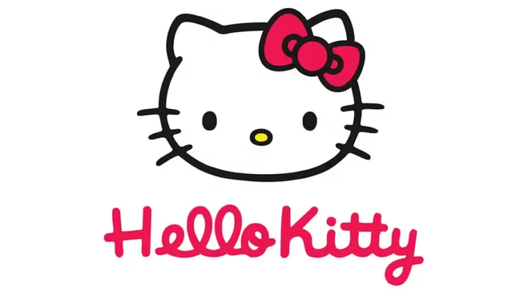Hello-Kitty-Font