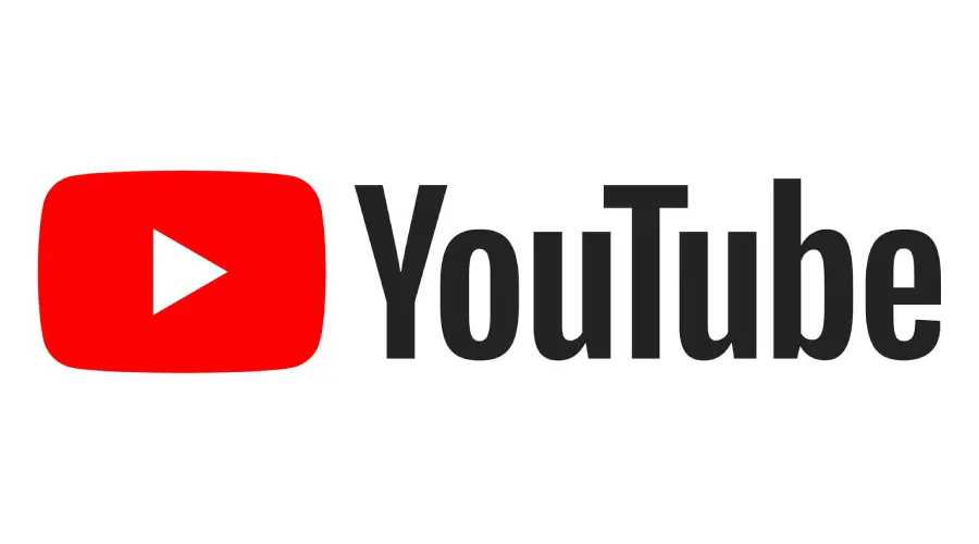 Youtube font logo