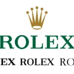 Rolex Font