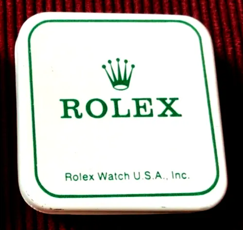 Rolex-Watch-Box