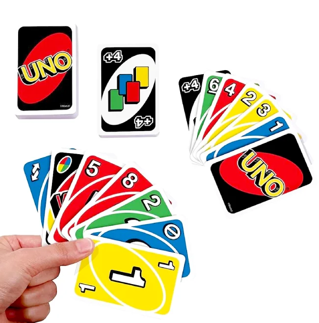 UNO-Cards