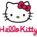 Hello-Kitty-Font