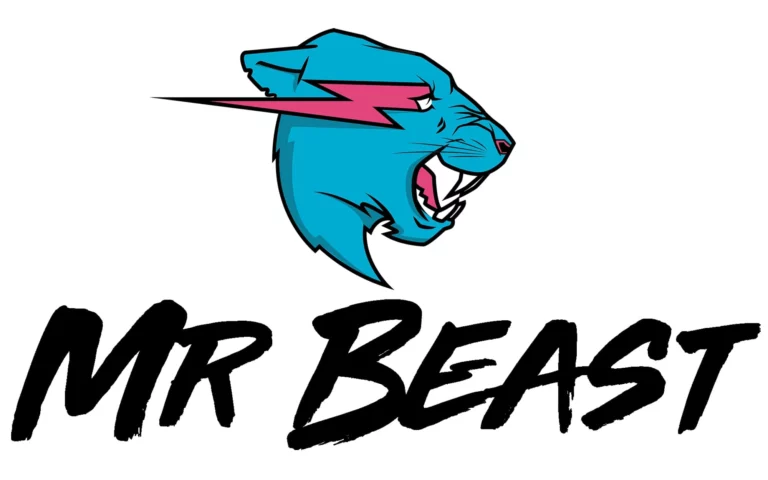 MrBeast Font