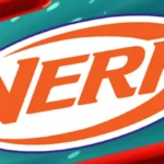 NERF FONT