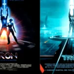 TRON Font