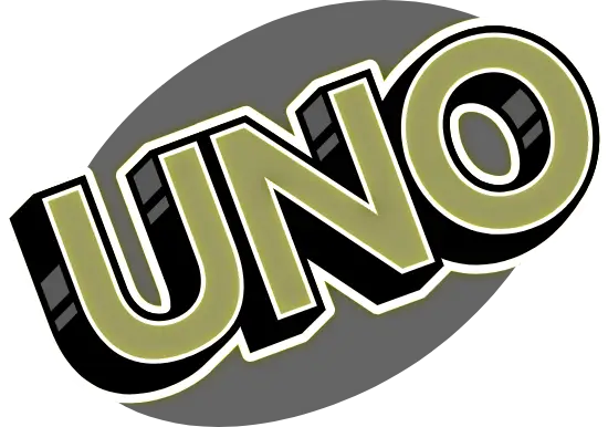 UNO Font