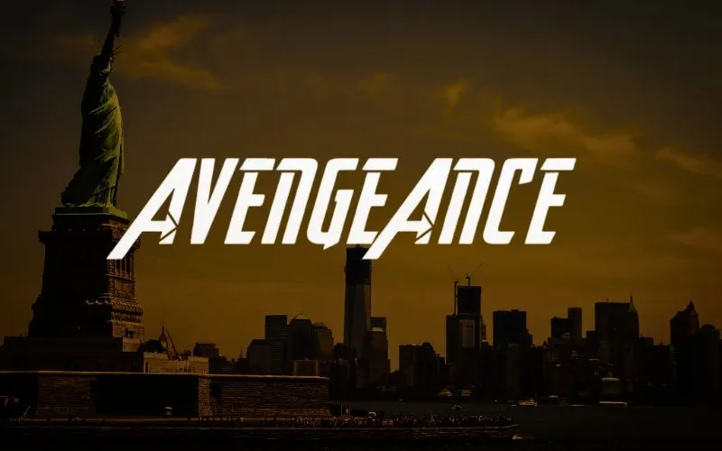 Avengeance