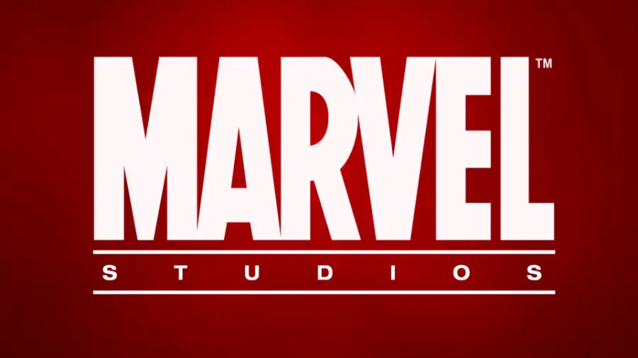 Marvel font