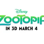 Zootopia