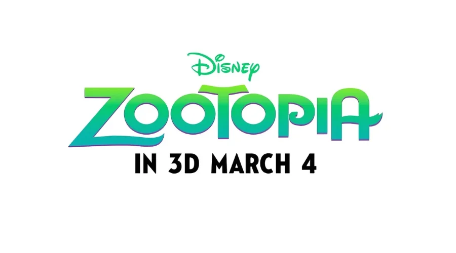 Zootopia