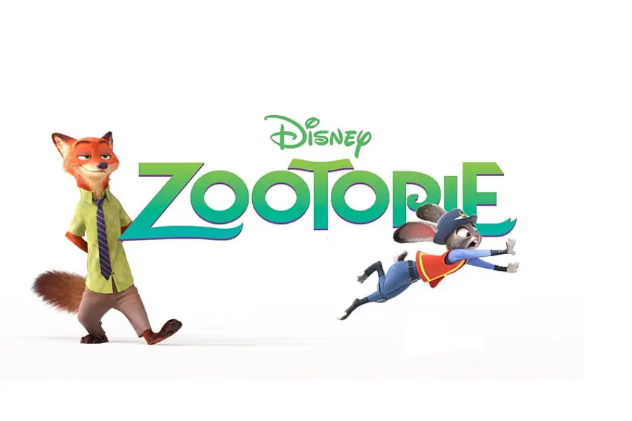 Zootopia