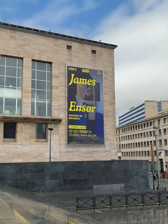 Libre Baskerville Font in use