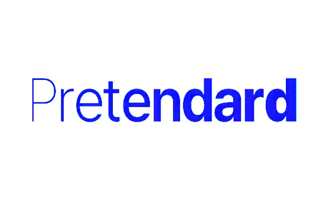 Pretendard Font