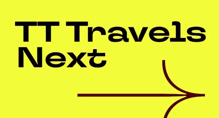 TT Travels Next Font